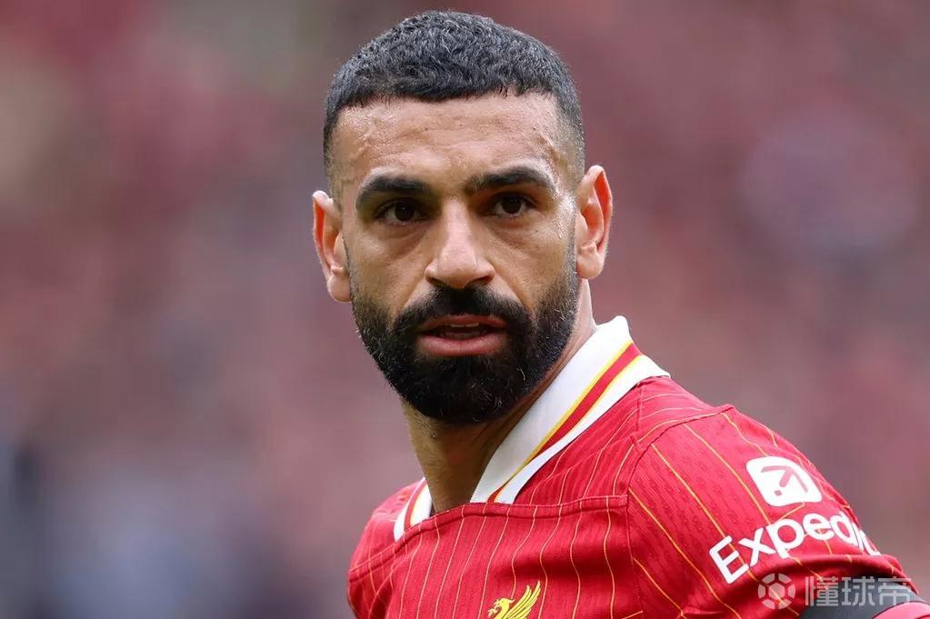  萨拉赫迎来三赛季高光表现，西班牙队球迷沸腾！-九游会网址