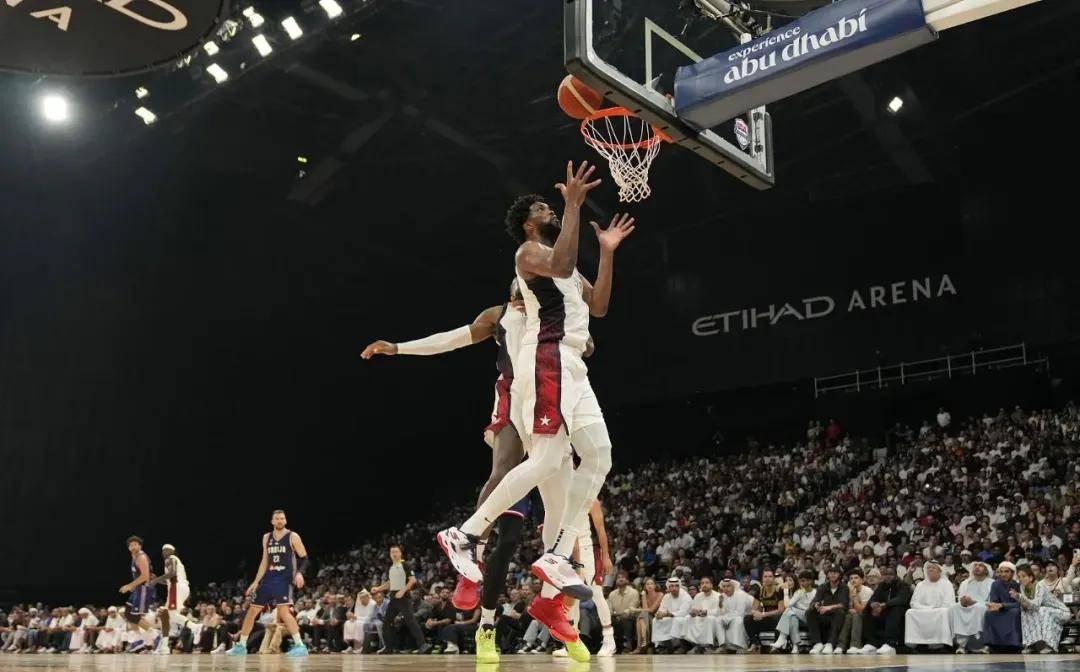  库里关键节点回归赛场，塞尔维亚队带队取胜！-九游会网址