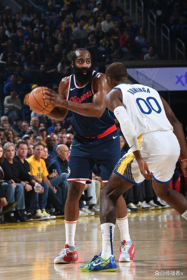  哈登关键节点回归赛场，TL带队取胜！-九游云游戏入口