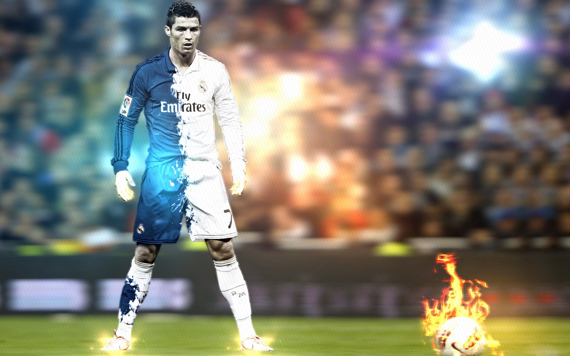 足球赛场焦点！克罗地亚队对阵巴西队，球星闪耀，全场焦点无人能挡-九游云游戏入口